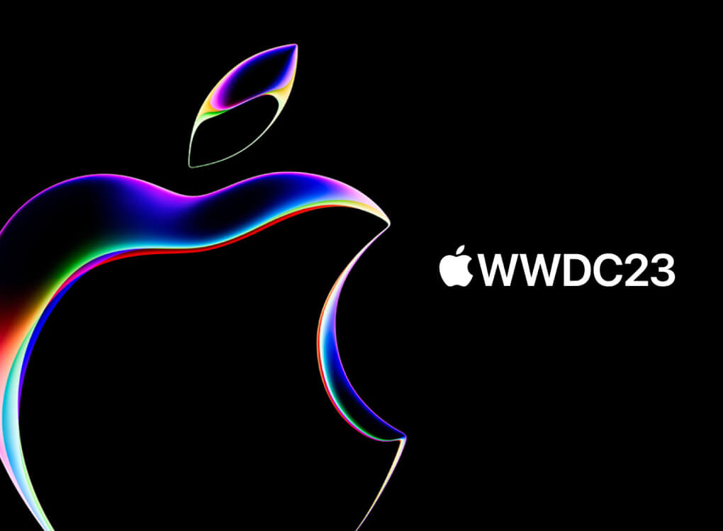WWDC 2023 - The Launch of Apple Vision Pro