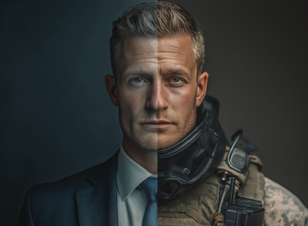Special Forces and Entrepreneurship